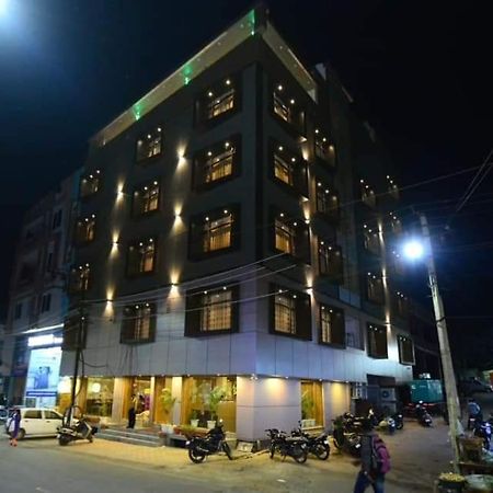 Hotel Hill Vista Udaipur Dış mekan fotoğraf
