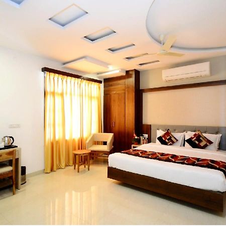 Hotel Hill Vista Udaipur Dış mekan fotoğraf