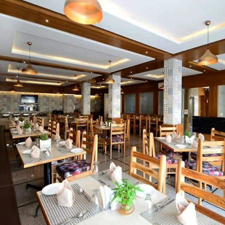 Hotel Hill Vista Udaipur Dış mekan fotoğraf