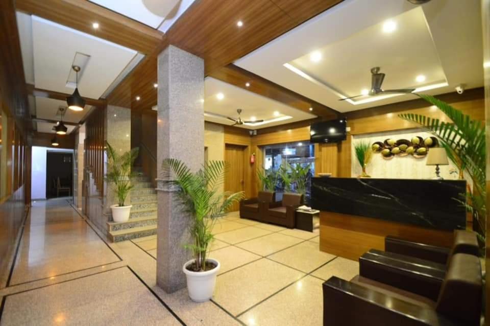 Hotel Hill Vista Udaipur Dış mekan fotoğraf