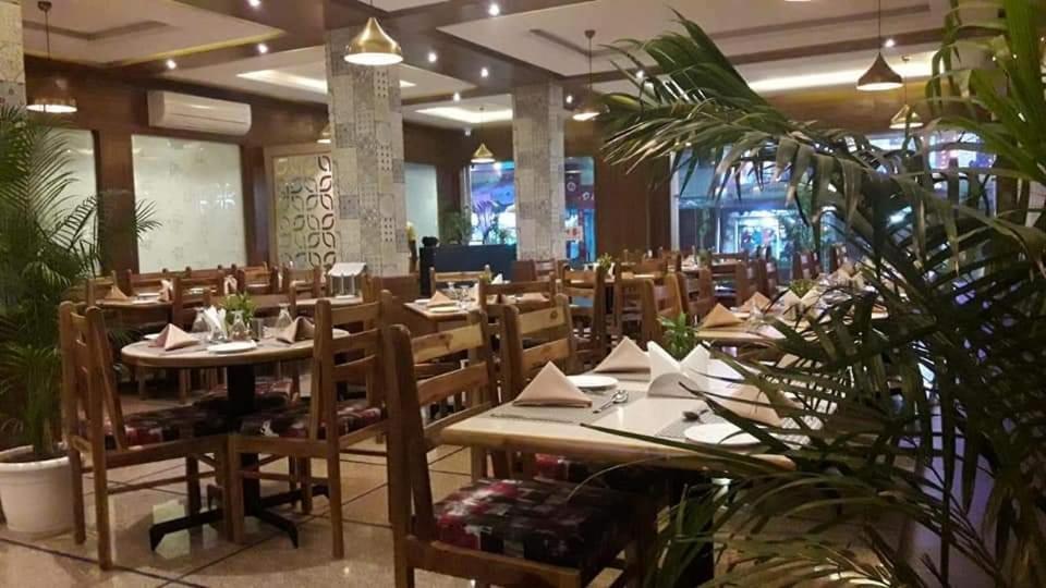 Hotel Hill Vista Udaipur Dış mekan fotoğraf