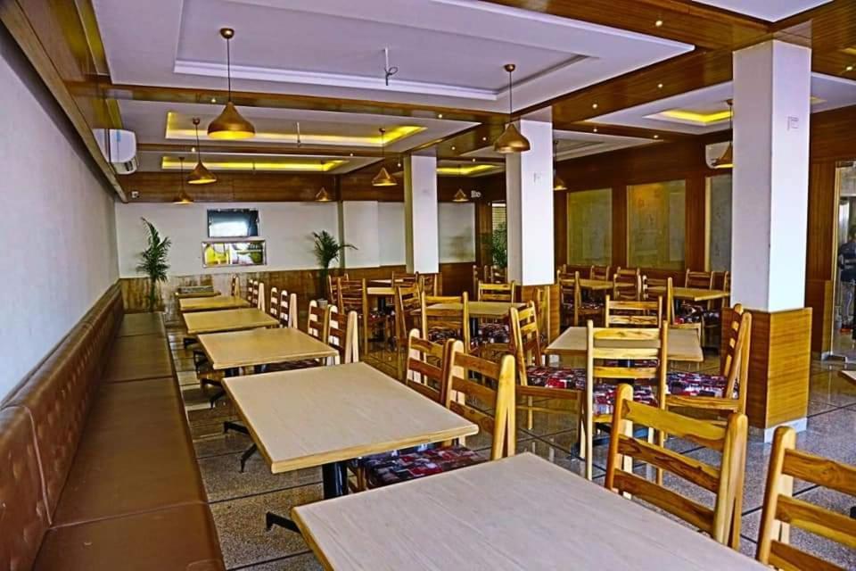 Hotel Hill Vista Udaipur Dış mekan fotoğraf