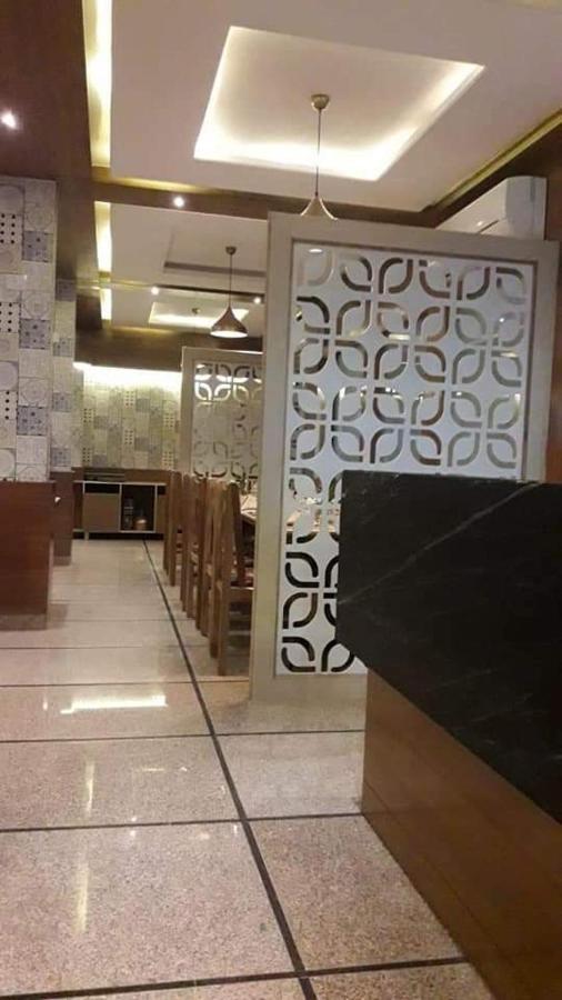 Hotel Hill Vista Udaipur Dış mekan fotoğraf