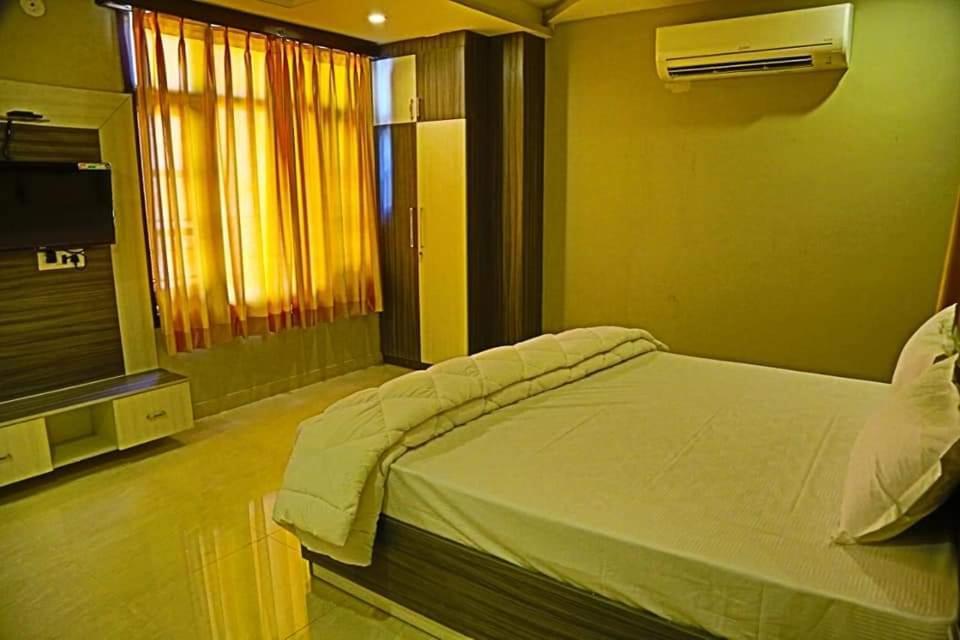 Hotel Hill Vista Udaipur Dış mekan fotoğraf