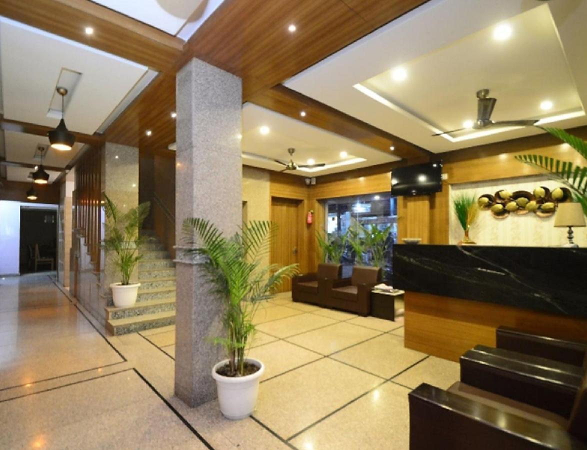 Hotel Hill Vista Udaipur Dış mekan fotoğraf