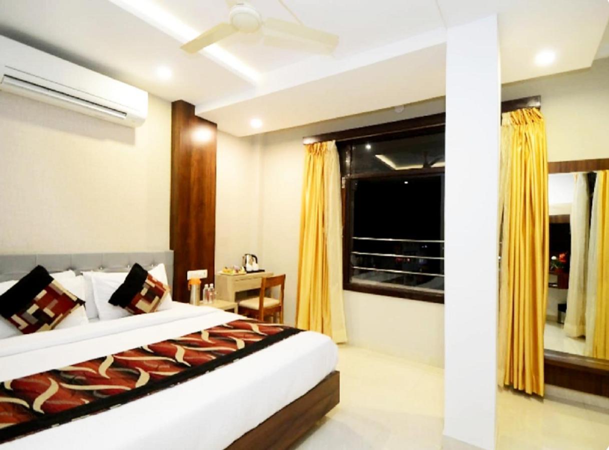 Hotel Hill Vista Udaipur Dış mekan fotoğraf