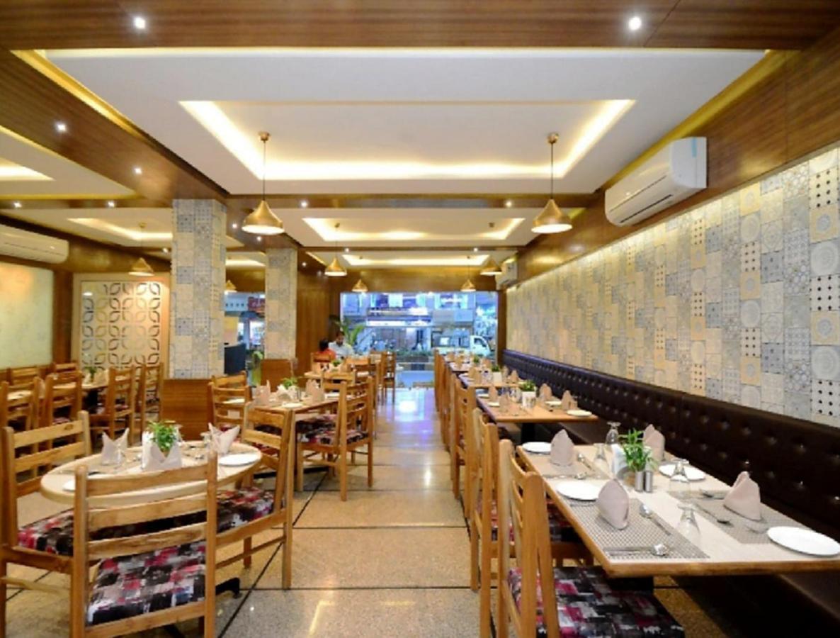 Hotel Hill Vista Udaipur Dış mekan fotoğraf