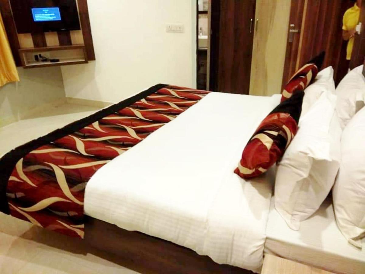 Hotel Hill Vista Udaipur Dış mekan fotoğraf